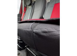 Copertura per sedile CAR SEAT COVER PAD 5