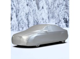 Telo protettivo per auto CAR COVER BASIC M