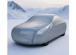 Telo protettivo per auto CAR COVER BASIC L