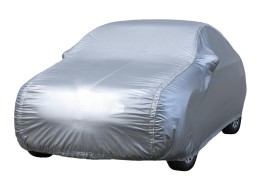 Telo protettivo per auto CAR COVER BASIC XXL