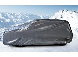 Telo protettivo per auto CAR COVER BASIC SUV XL