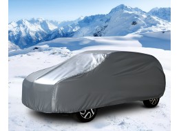 Telo protettivo per auto CAR COVER BASIC SUV XL