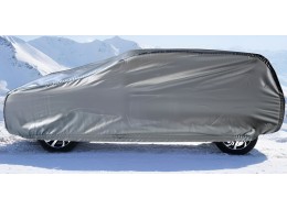 Telo protettivo per auto CAR COVER BASIC SUV XL