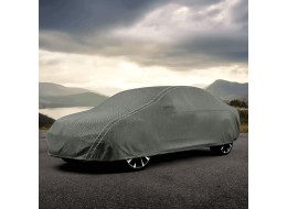 Copertura protettiva per auto CAR COVER PREMIUM XL