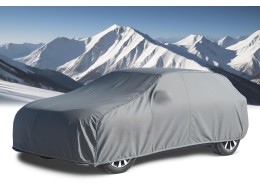 Copertura protettiva per auto CAR COVER PREMIUM SUV XL