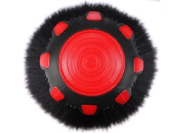 Pennello di precisione con impugnatura a sfera CAR DETAILING BRUSH BALL 2
