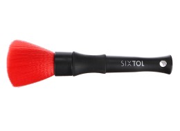 Set di pennelli di precisione per la pulizia dell'auto CAR DETAILING BRUSH 2 BASIC, 2 pz