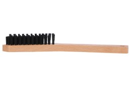 Spazzola speciale per la pulizia della catena e della cassetta della bici CAR DETAILING WOOD BRUSH 2