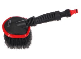 Spazzola corta a flusso per il lavaggio auto CAR DETAILING WASH BRUSH 2