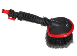 Spazzola corta a flusso per il lavaggio auto CAR DETAILING WASH BRUSH 2