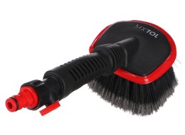 Spazzola corta a flusso per il lavaggio auto CAR DETAILING WASH BRUSH 2
