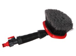 Spazzola corta a flusso per il lavaggio auto CAR DETAILING WASH BRUSH 2
