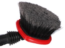 Spazzola corta a flusso per il lavaggio auto CAR DETAILING WASH BRUSH 2