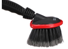 Spazzola corta a flusso per il lavaggio auto CAR DETAILING WASH BRUSH 2