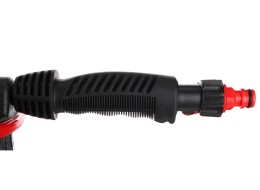 Spazzola corta a flusso per il lavaggio auto CAR DETAILING WASH BRUSH 2