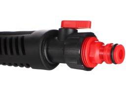 Spazzola corta a flusso per il lavaggio auto CAR DETAILING WASH BRUSH 2