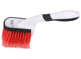Spazzola manuale per la pulizia di pneumatici e cerchioni auto CAR DETAILING TIRE BRUSH 2