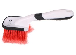 Spazzola manuale per la pulizia di pneumatici e cerchioni auto CAR DETAILING TIRE BRUSH 2