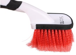 Spazzola manuale per la pulizia di pneumatici e cerchioni auto CAR DETAILING TIRE BRUSH 2