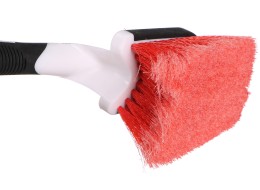 Spazzola manuale per la pulizia di pneumatici e cerchioni auto CAR DETAILING TIRE BRUSH 2