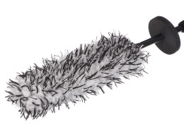 Spazzola morbida per la pulizia dei cerchioni auto CAR DETAILING TIRE BRUSH 3