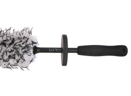 Spazzola morbida per la pulizia dei cerchioni auto CAR DETAILING TIRE BRUSH 3