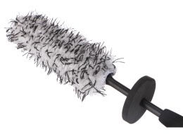 Spazzola morbida per la pulizia dei cerchioni auto CAR DETAILING TIRE BRUSH 3