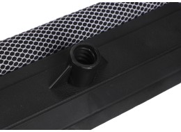Testa tergente per spazzola a flusso CAR DETAILING BRUSH HEAD 1