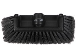 Testa lavante per spazzola a flusso CAR DETAILING BRUSH HEAD 2