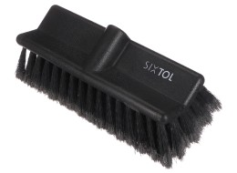 Testa lavante per spazzola a flusso CAR DETAILING BRUSH HEAD 3