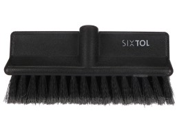 Testa lavante per spazzola a flusso CAR DETAILING BRUSH HEAD 3