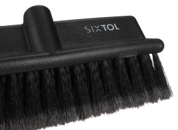 Testa lavante per spazzola a flusso CAR DETAILING BRUSH HEAD 3
