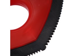Spazzola per peli di animali per auto CAR PET BRUSH 2