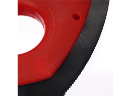 Spazzola per peli di animali per auto CAR PET BRUSH 2