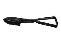 Pala pieghevole con piccone CAR SHOVEL 3, in custodia