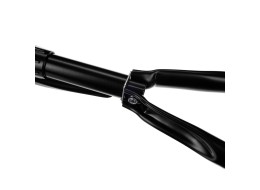 Pala pieghevole con piccone CAR SHOVEL 3, in custodia