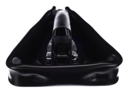 Pala pieghevole con piccone CAR SHOVEL 3, in custodia