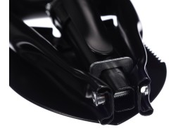 Pala pieghevole con piccone CAR SHOVEL 3, in custodia