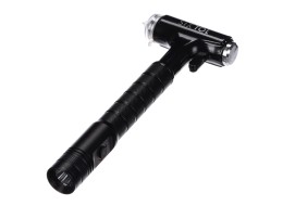 Martello di sicurezza multifunzione 3 in 1 CAR SAFETY HAMMER 1, 310 g