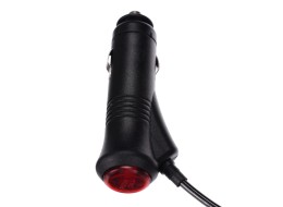 Luce di segnalazione per auto con magnete CAR BEACON 1, LED, gialla