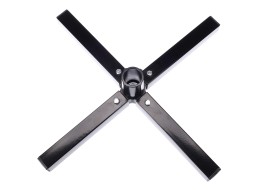 Supporto per pneumatici CAR TIRE STAND 2, portata 100 kg