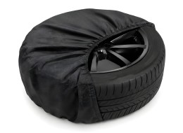 Copertura protettiva per pneumatici CAR TIRE COVER BASIC XL, 17