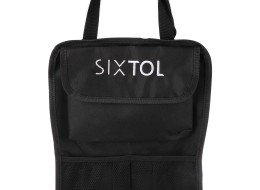 Organizer per il sedile dell'auto CAR POCKETS ONE, 3 tasche