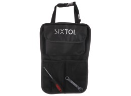 Organizer per il sedile dell'auto CAR POCKETS ONE, 3 tasche