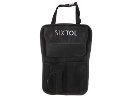 Organizer per il sedile dell'auto CAR POCKETS ONE, 3 tasche