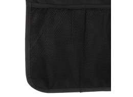 Organizer per il sedile dell'auto CAR POCKETS ONE, 3 tasche