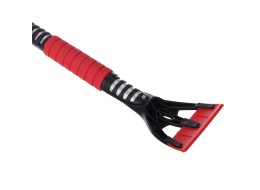 Raschietto per ghiaccio con scopina per neve CAR ICE 6, 58cm