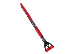 Raschietto per ghiaccio con scopina per neve CAR ICE 6, 58cm