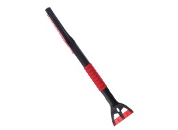 Raschietto per ghiaccio con scopina per neve CAR ICE 6, 58cm