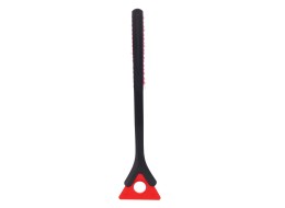 Raschietto per ghiaccio con scopina per neve CAR ICE 7, 52cm